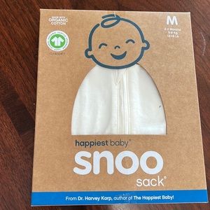 Snoo sleep sack